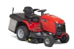 Snapper Lawn Tractors 
