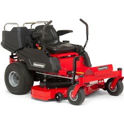 Snapper ZTX275 Zero Turn Ride on Mower 48in Cut