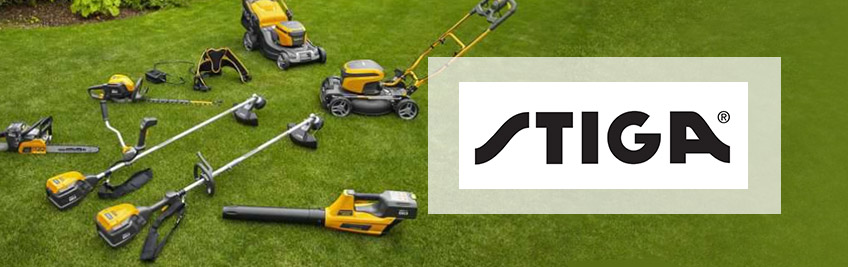 Stiga Garden Care