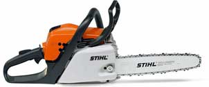 Stihl Chainsaws