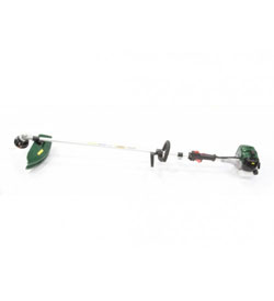 Webb BC26 Petrol Brushcutter 26cc