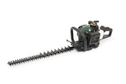 Webb HC600  Petrol Hedgecutter 26cc