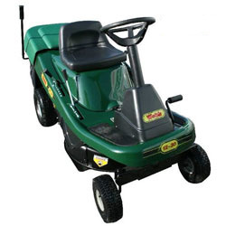 Webb WE12530 Ride on Lawnmower 30in Cut