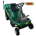 Webb WE12530 Ride on Lawnmower 30in Cut