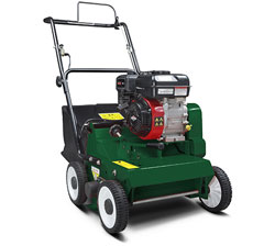 Webb WELS38 Lawn Scarifier Petrol