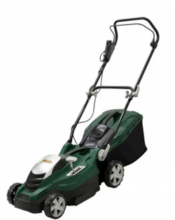 Webb ER36 Electric Lawnmower 1600W 36cm Cut