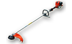 Webb PK27L Loop Handle Brushcutter 27cc Kawasaki Powered