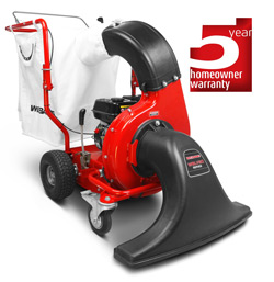 Weibang Litter Leaf Vacuums